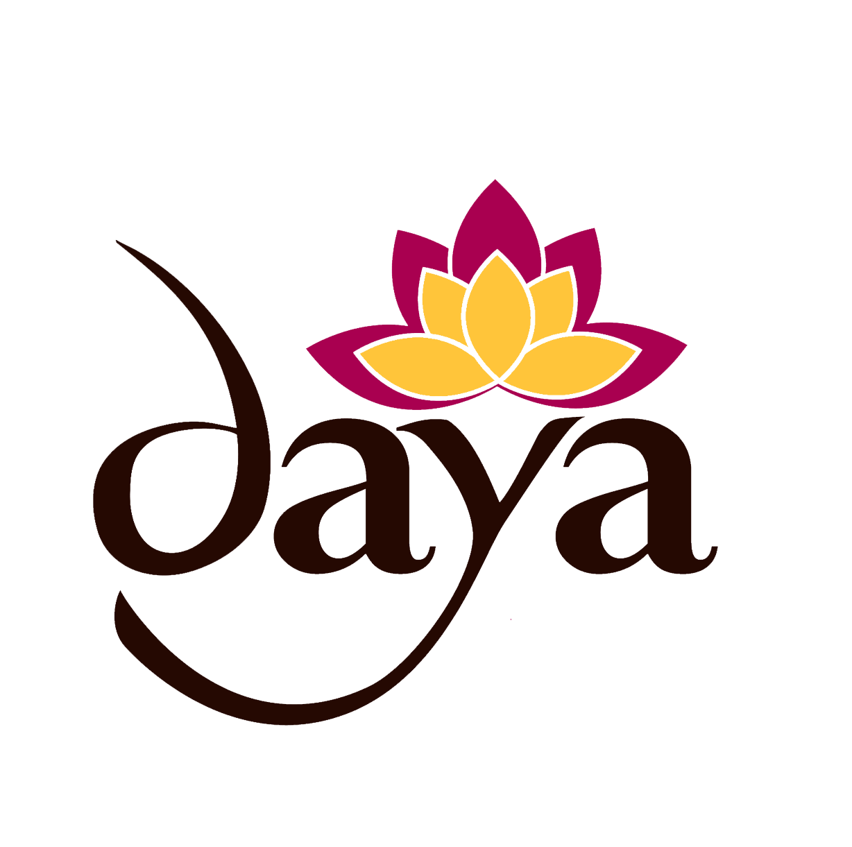 2026 Daya Gala: Rooted in Strength - logo